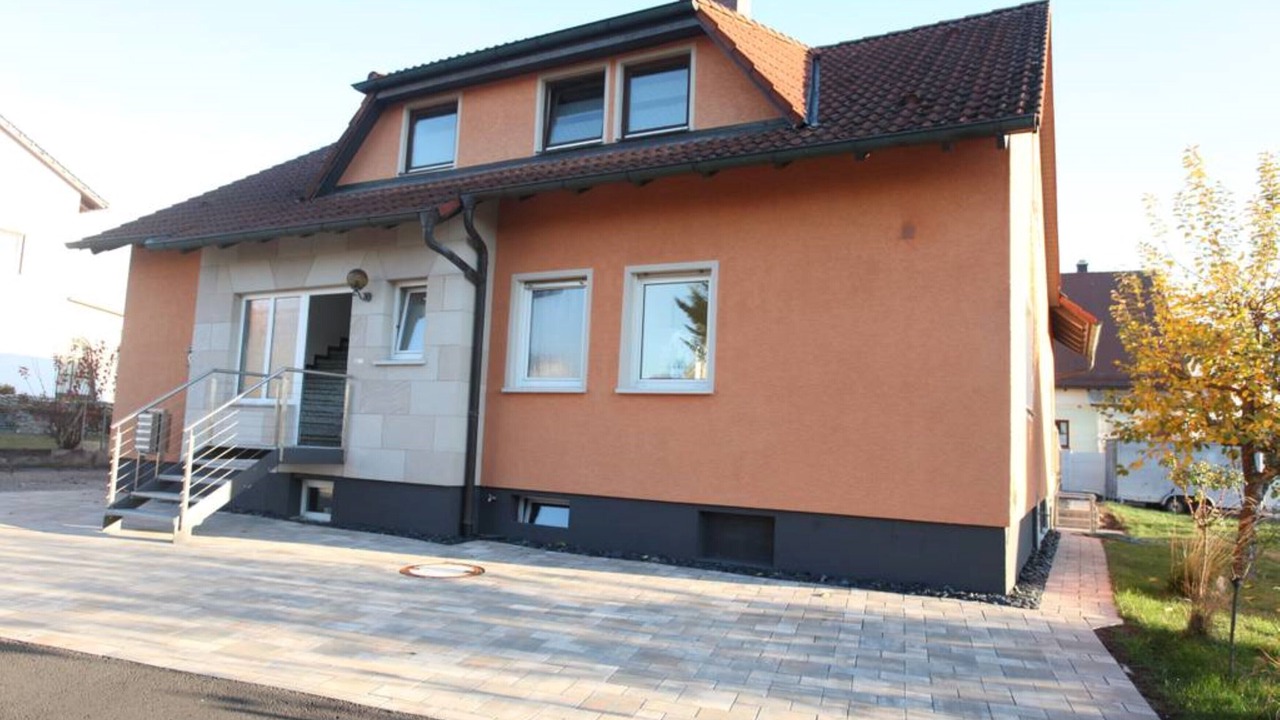 Photo of Outdoor in Adelsdorf