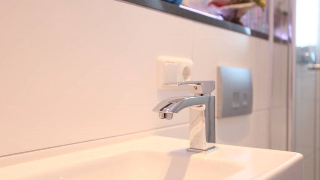 Photo of Bathroom in Adelsdorf
