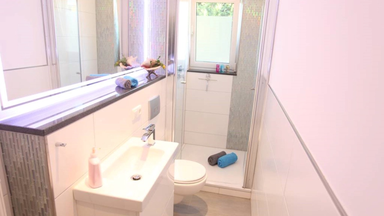 Photo of Bathroom in Adelsdorf