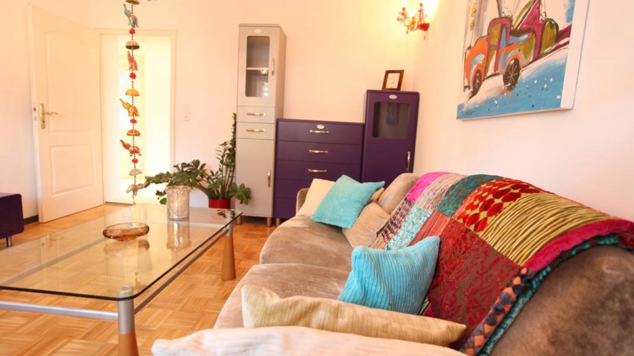 Photo of Livingroom in Adelsdorf