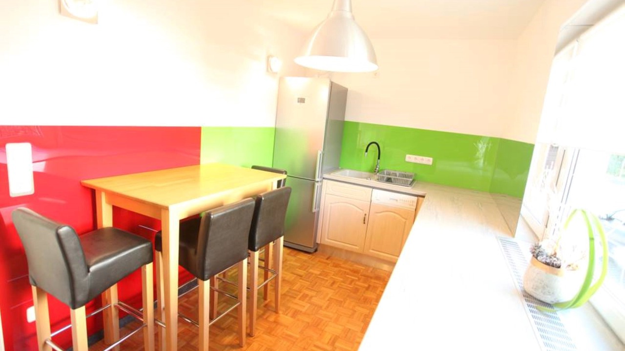 Photo of Kitchen in Adelsdorf