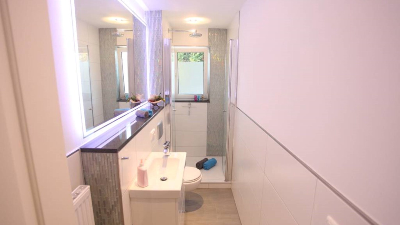 Photo of Bathroom in Adelsdorf