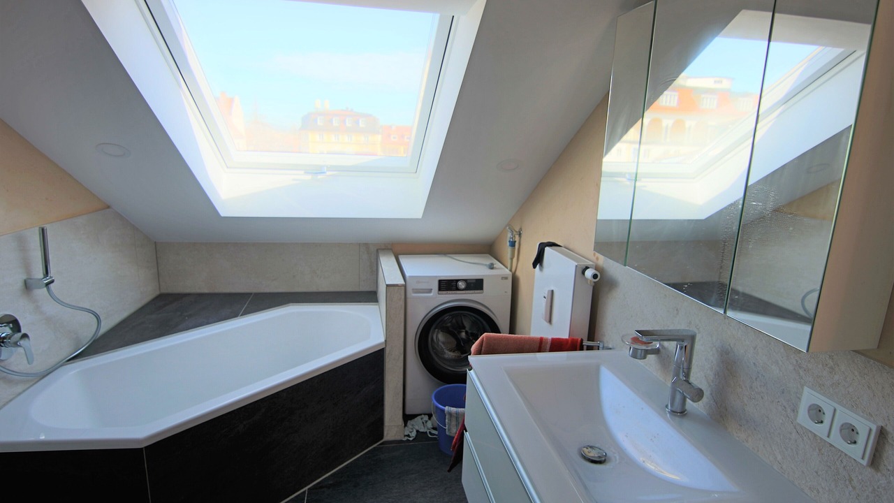 Photo of Bathroom in Fussen Old Town