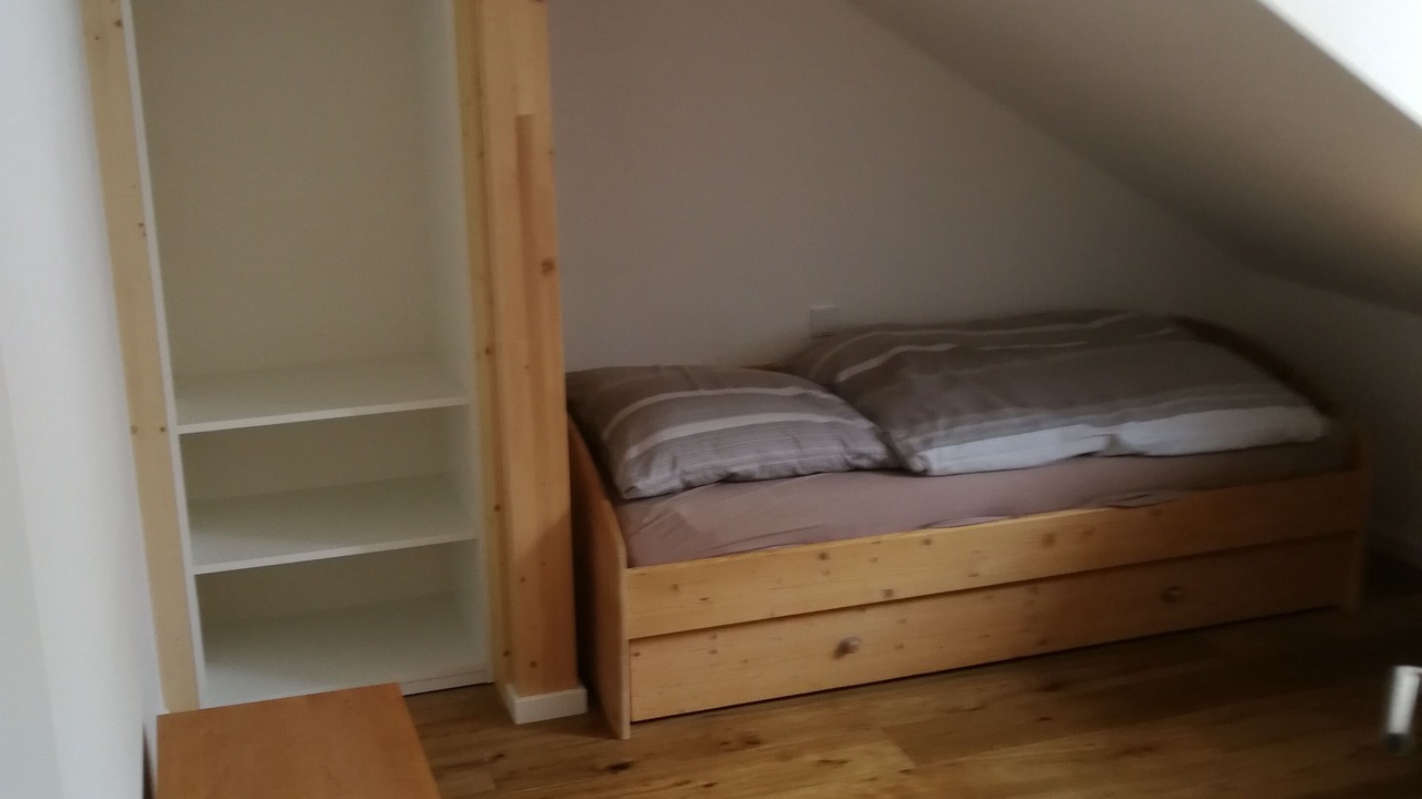 Photo of Bedroom in Fussen Old Town