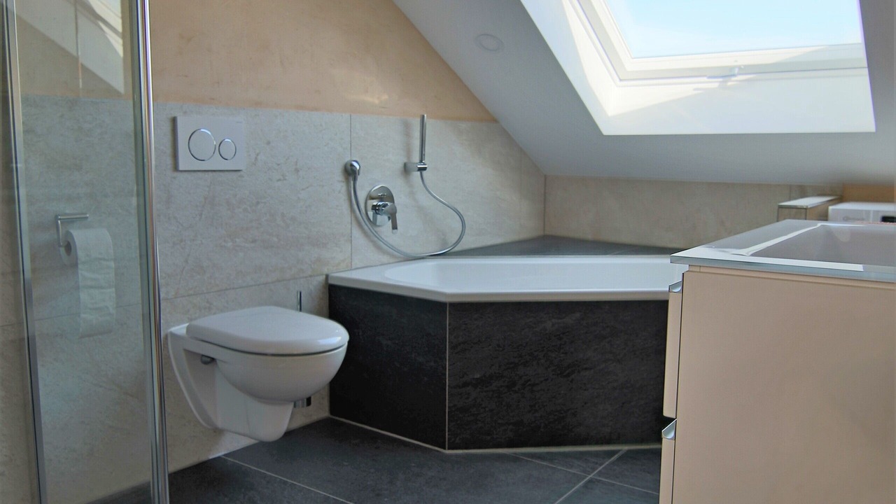 Photo of Bathroom in Fussen Old Town