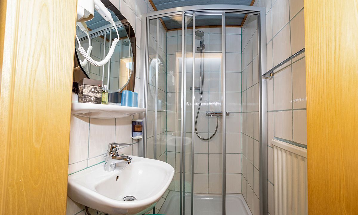 Photo of Bathroom in Nesselwaengle