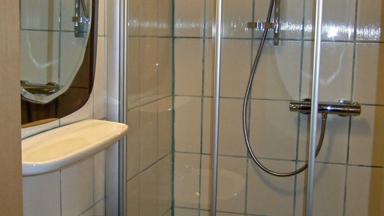 Photo of Bathroom in Nesselwaengle