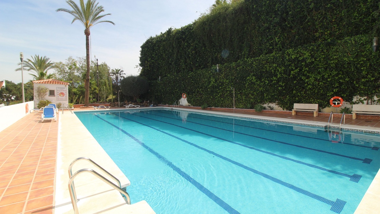 Photo of Outdoor in Nueva Andalucia