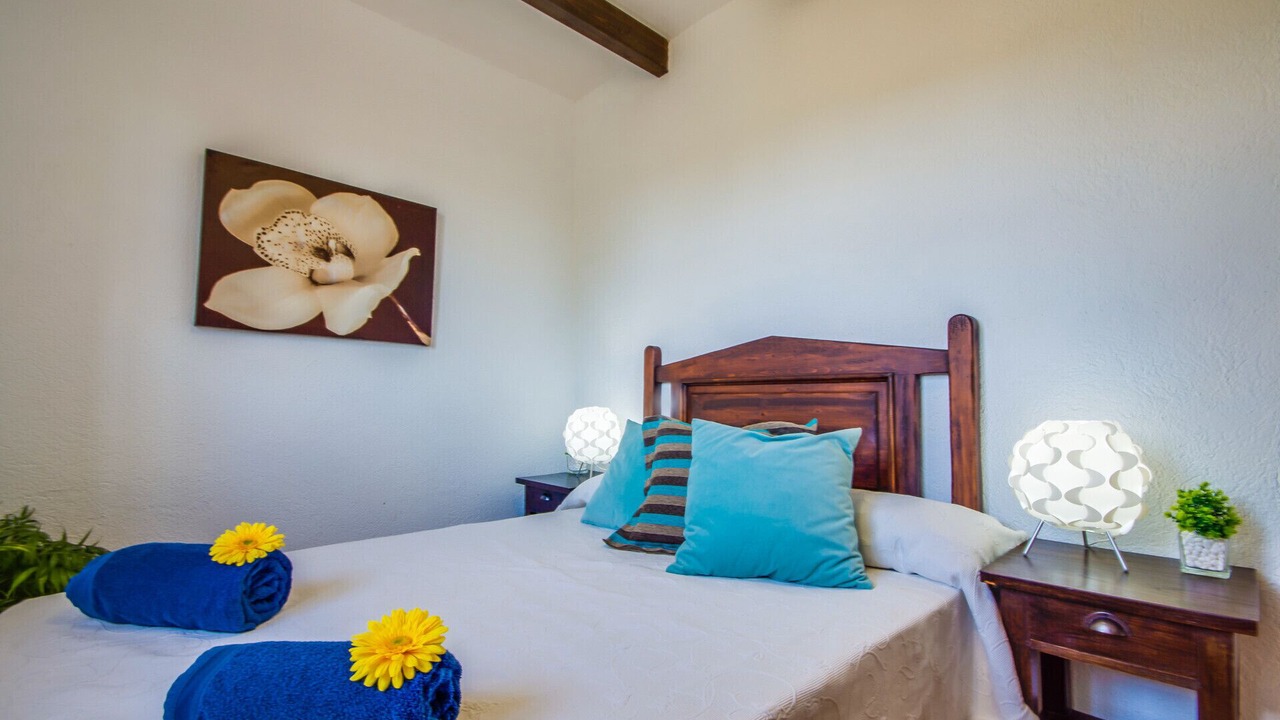 Photo of Bedroom in Petra