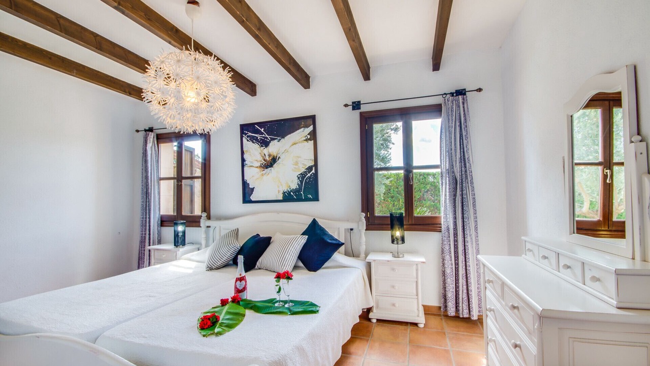 Photo of Bedroom in Petra