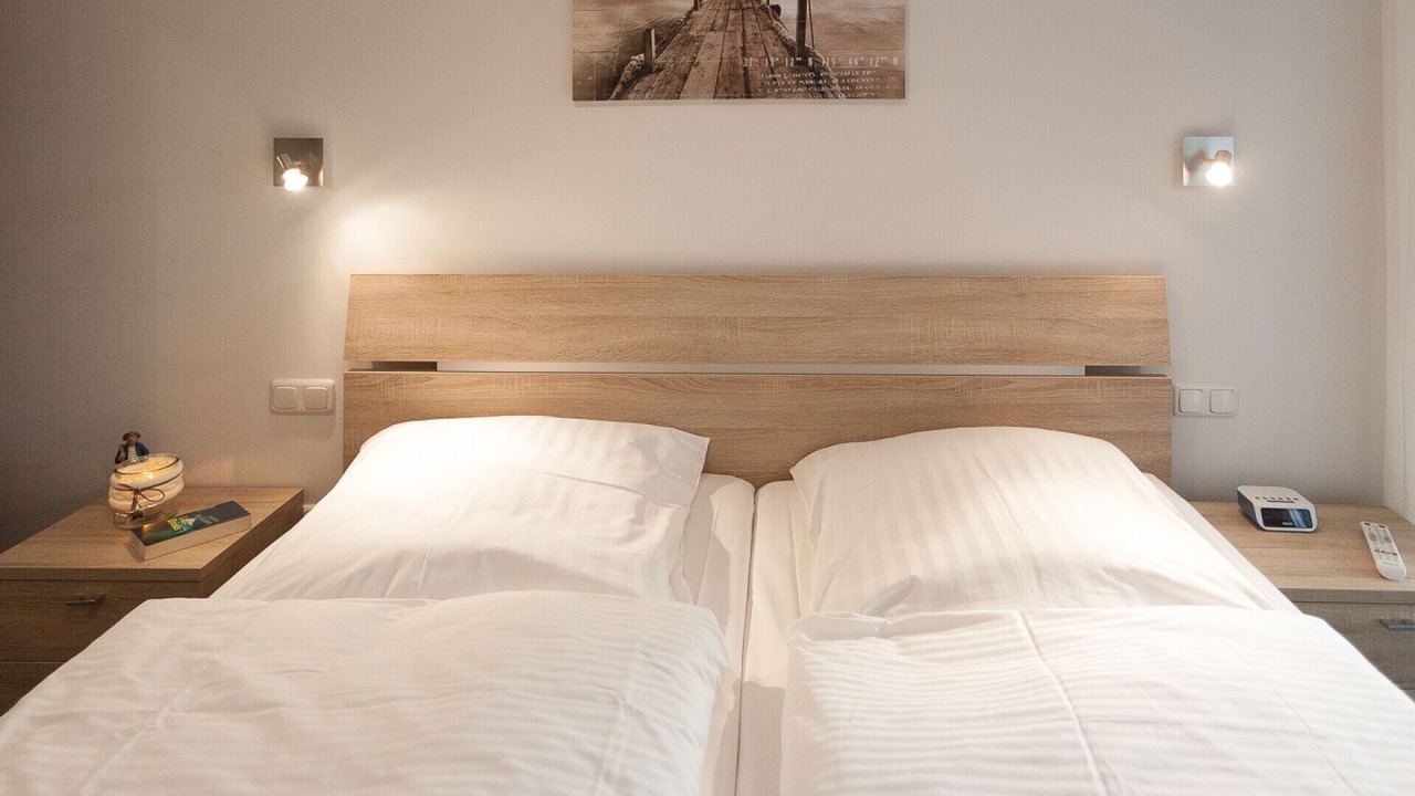 Photo of Bedroom in Ostseebad Baabe