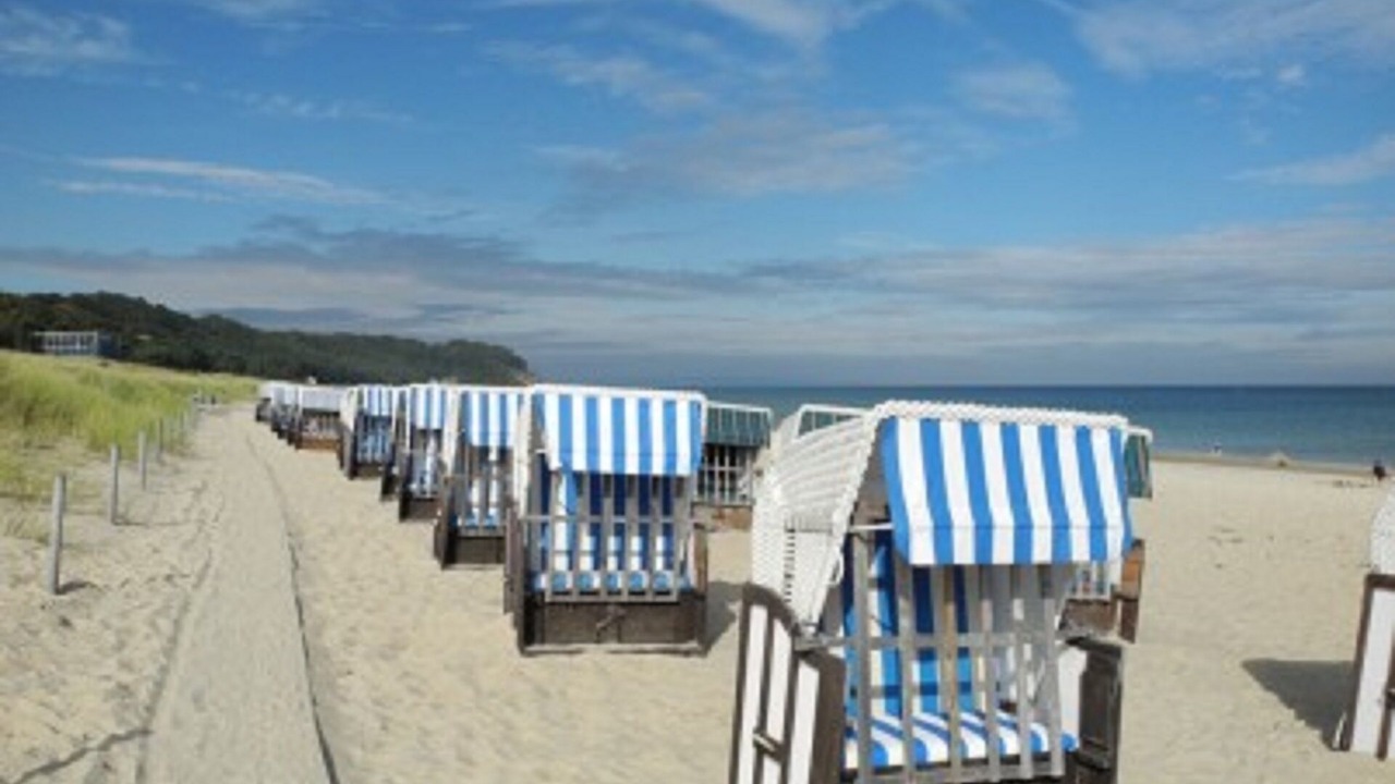 Photo of Others in Ostseebad Baabe
