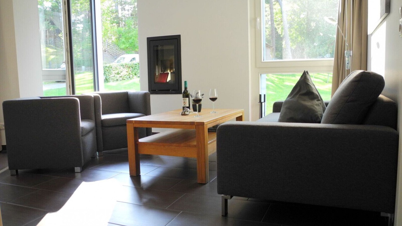 Photo of Livingroom in Ostseebad Baabe