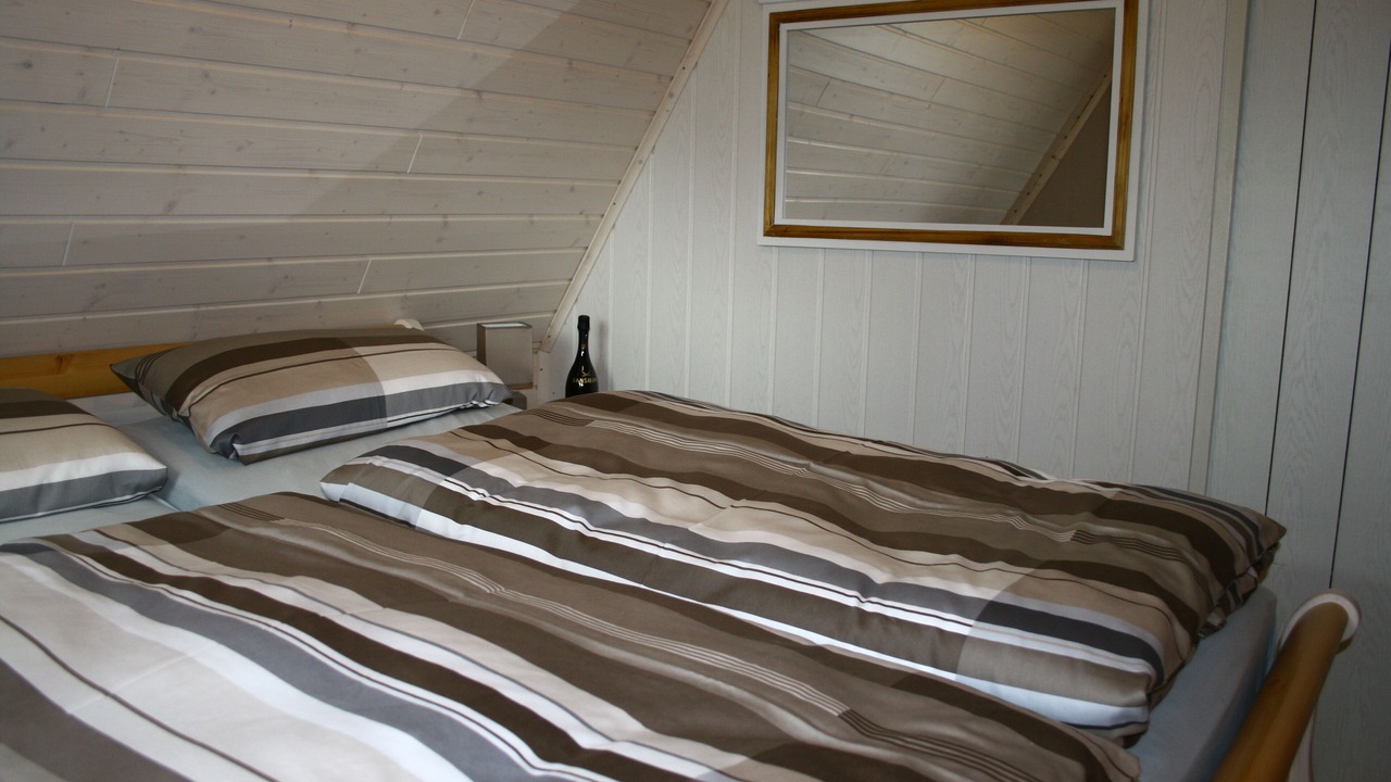 Photo of Bedroom in Quilitz