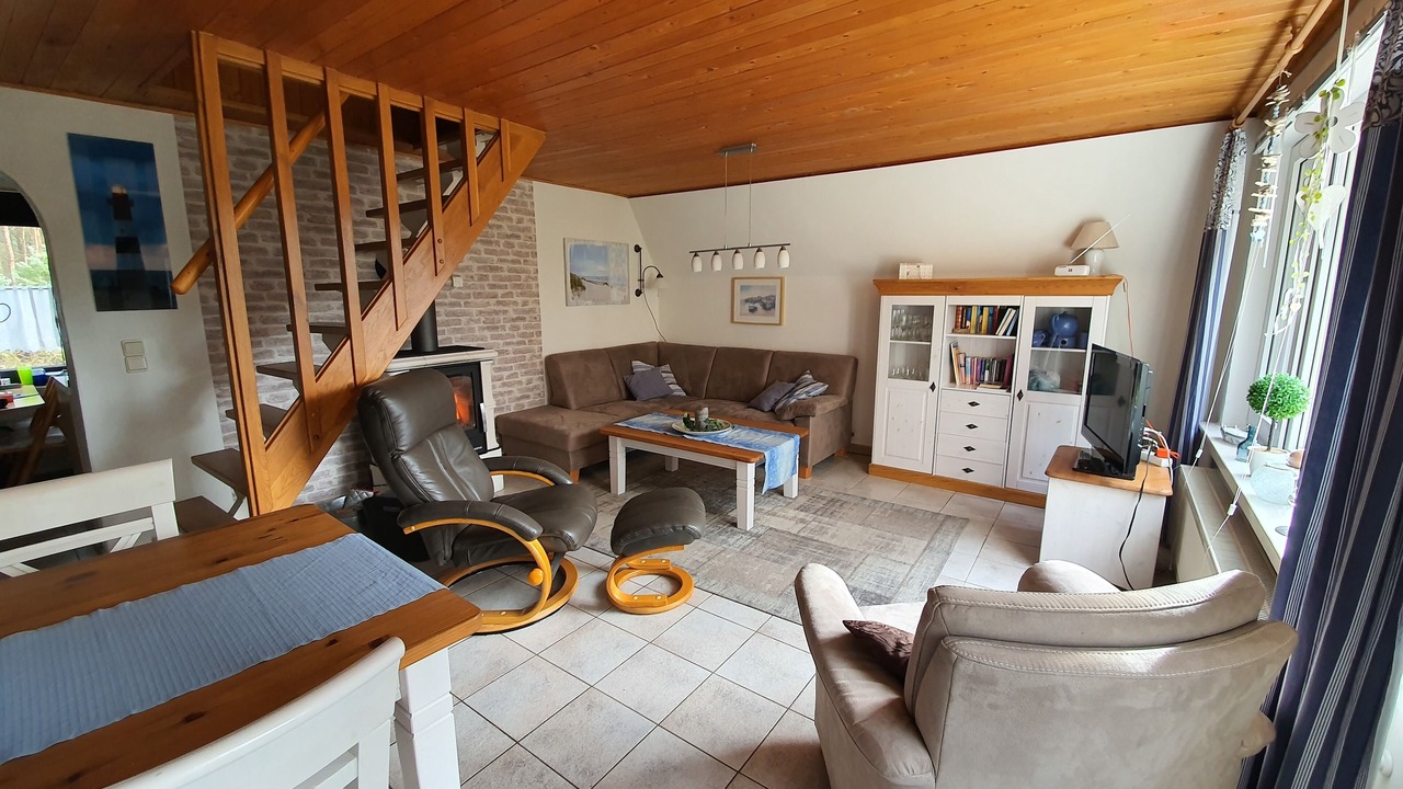 Photo of Livingroom in Quilitz