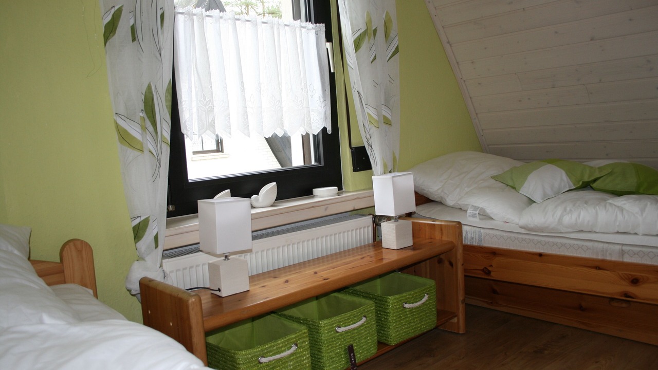 Photo of Bedroom in Quilitz