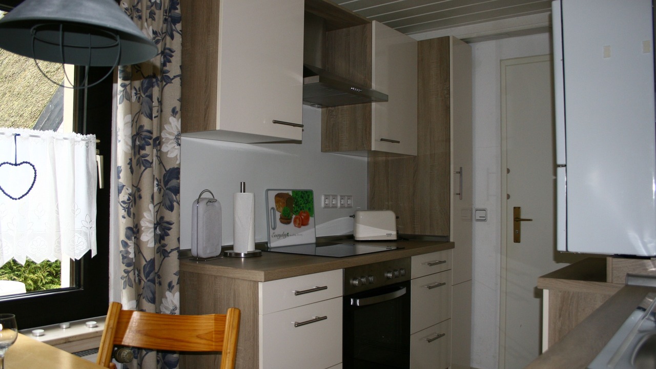 Photo of Kitchen in Quilitz