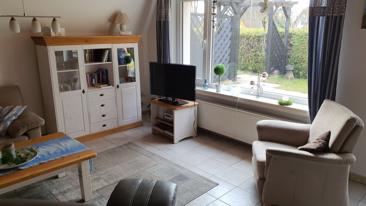 Photo of Livingroom in Quilitz