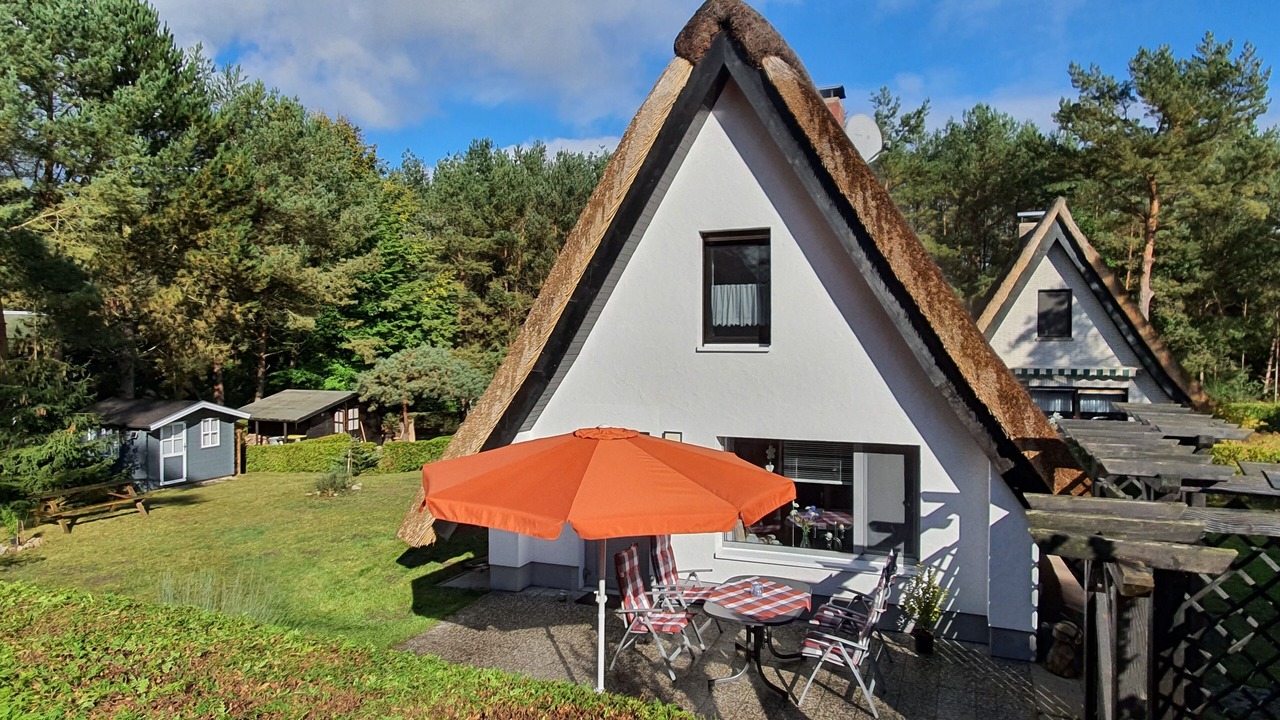 Photo of Outdoor in Quilitz