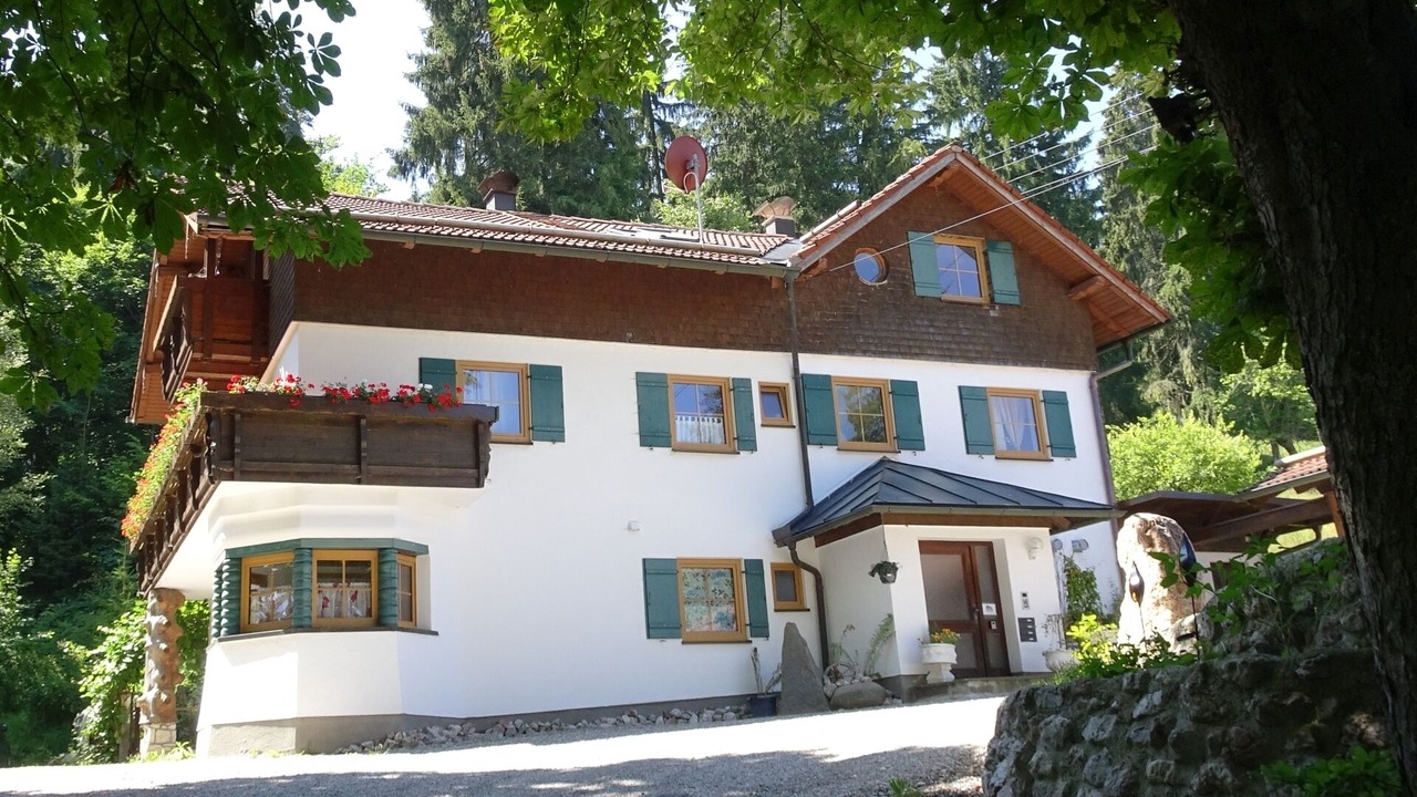 Photo of Outdoor in Rosshaupten