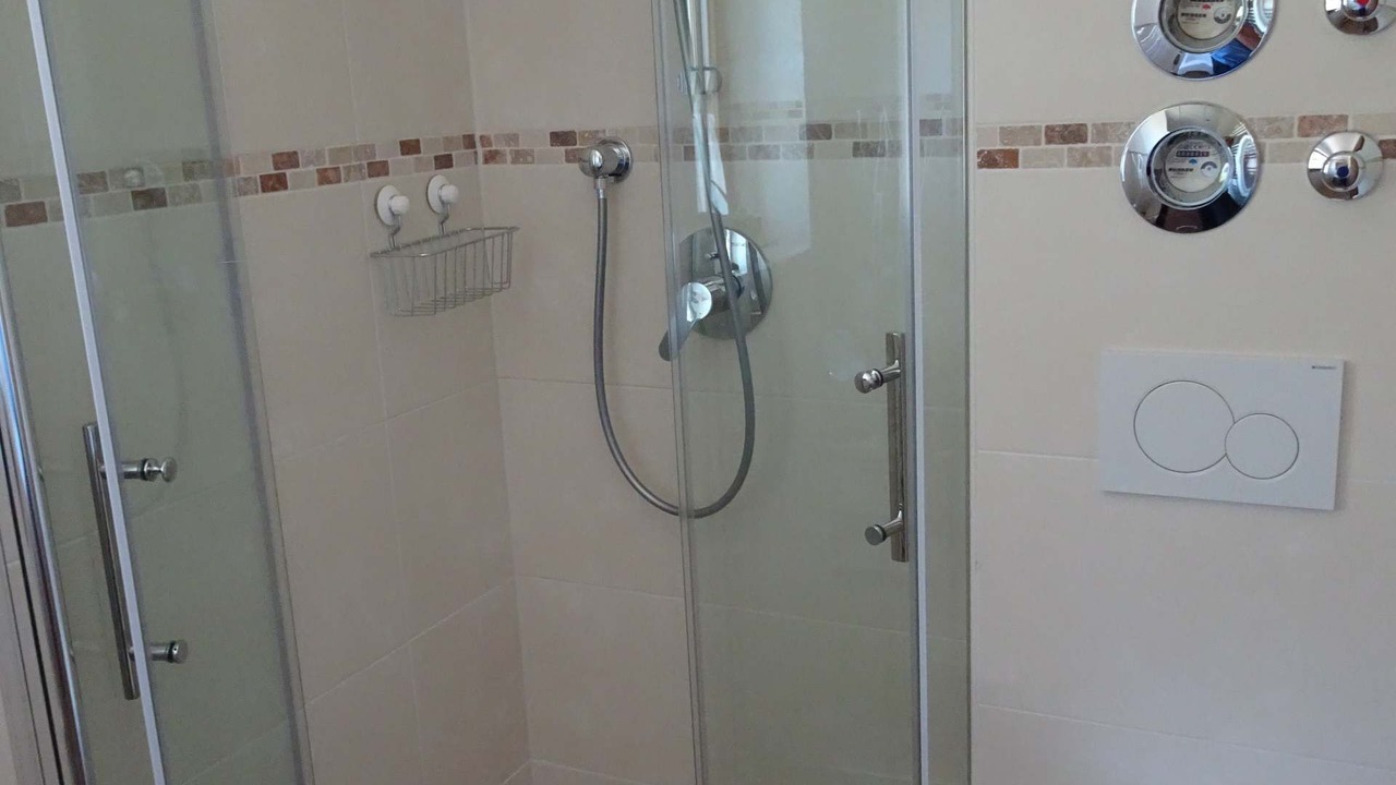 Photo of Bathroom in Rosshaupten
