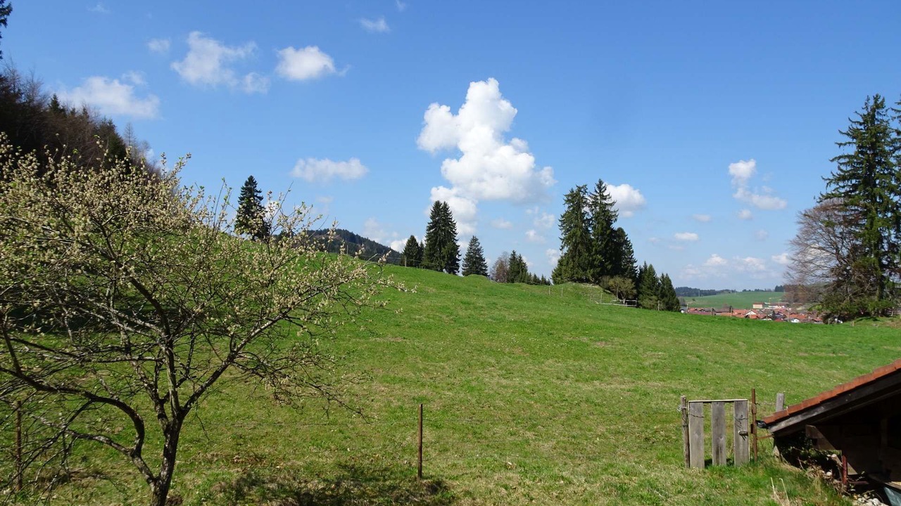 Photo of Outdoor in Rosshaupten