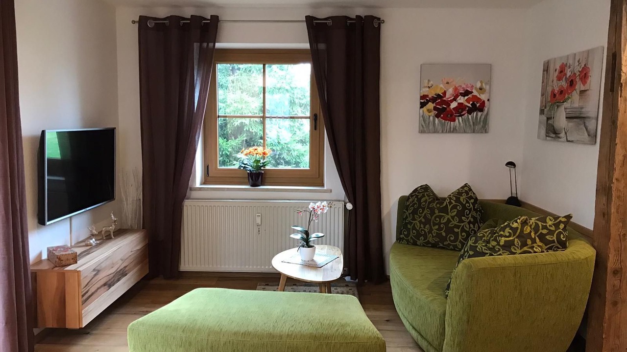 Photo of Livingroom in Rosshaupten
