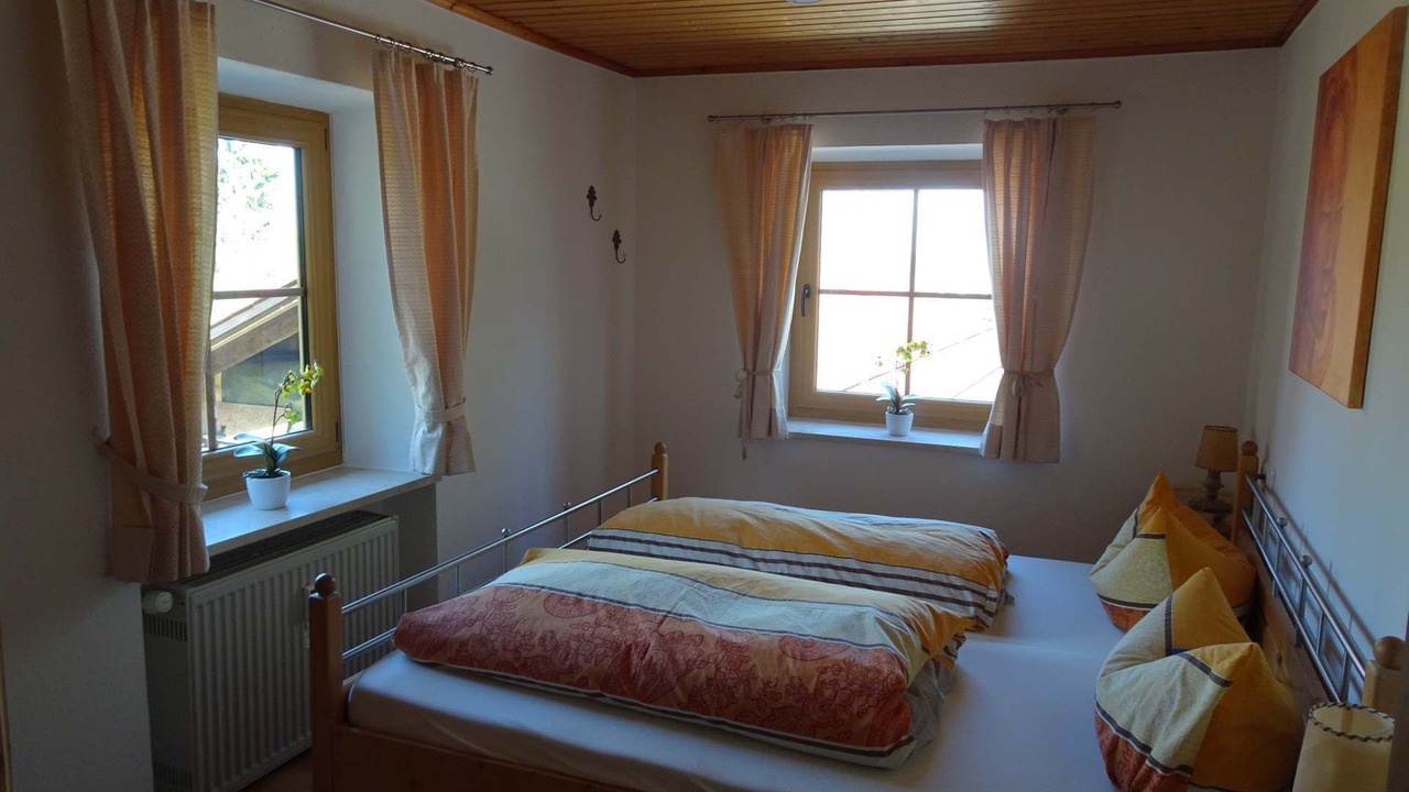 Photo of Bedroom in Rosshaupten