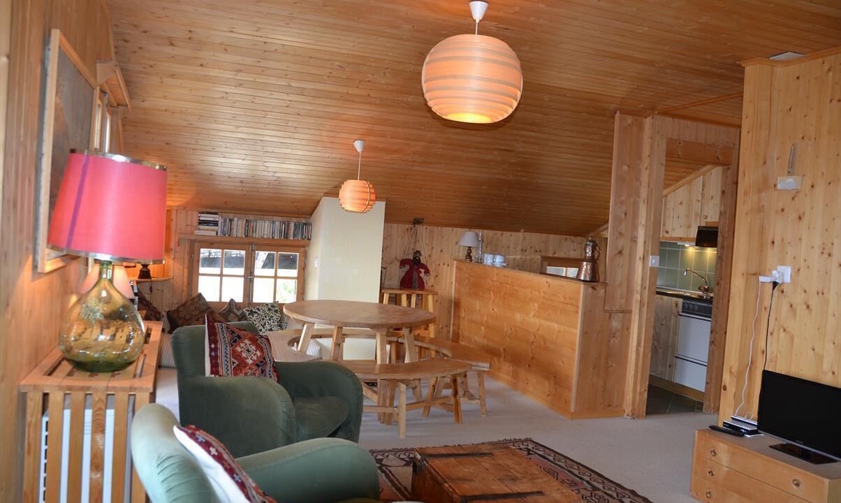 Photo of Livingroom in Saint-Luc