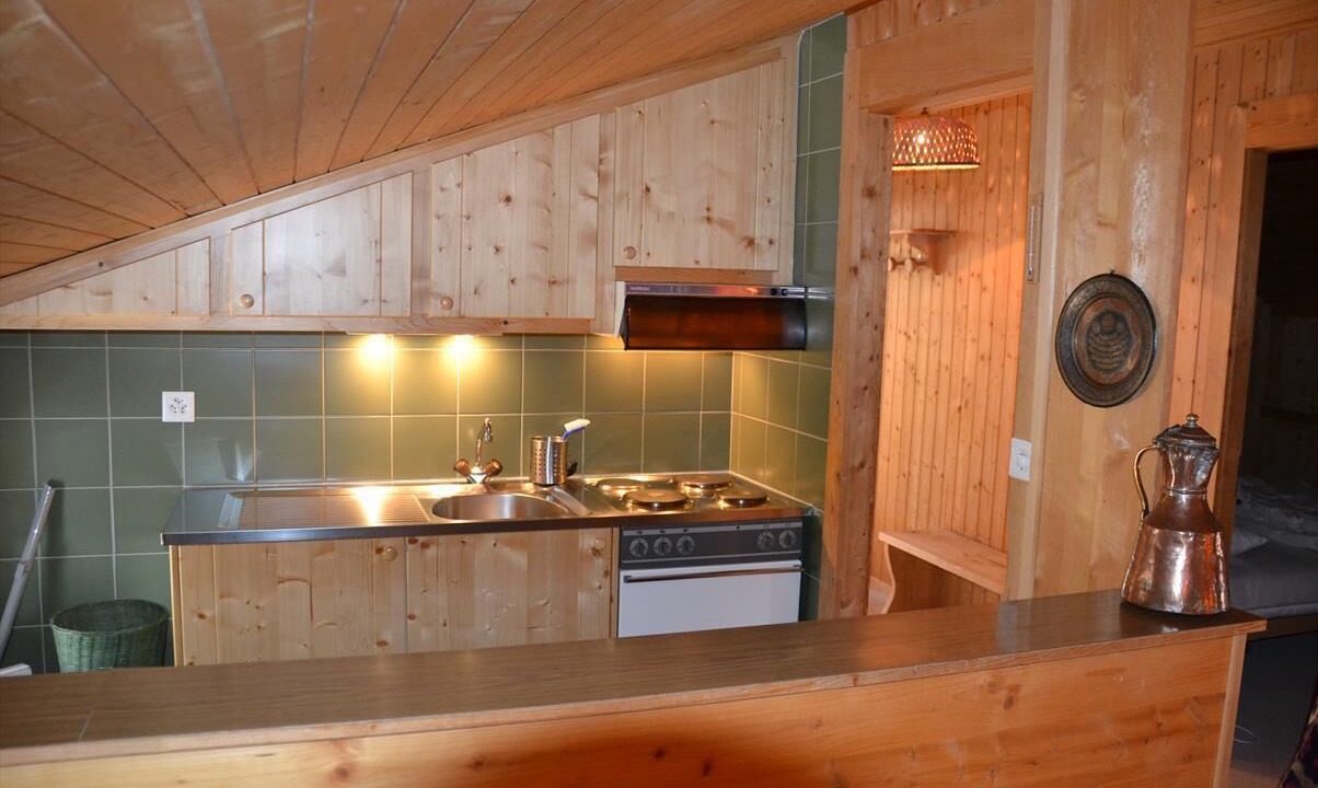 Photo of Kitchen in Saint-Luc