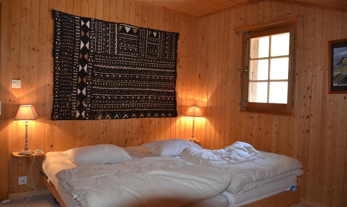 Photo of Bedroom in Saint-Luc