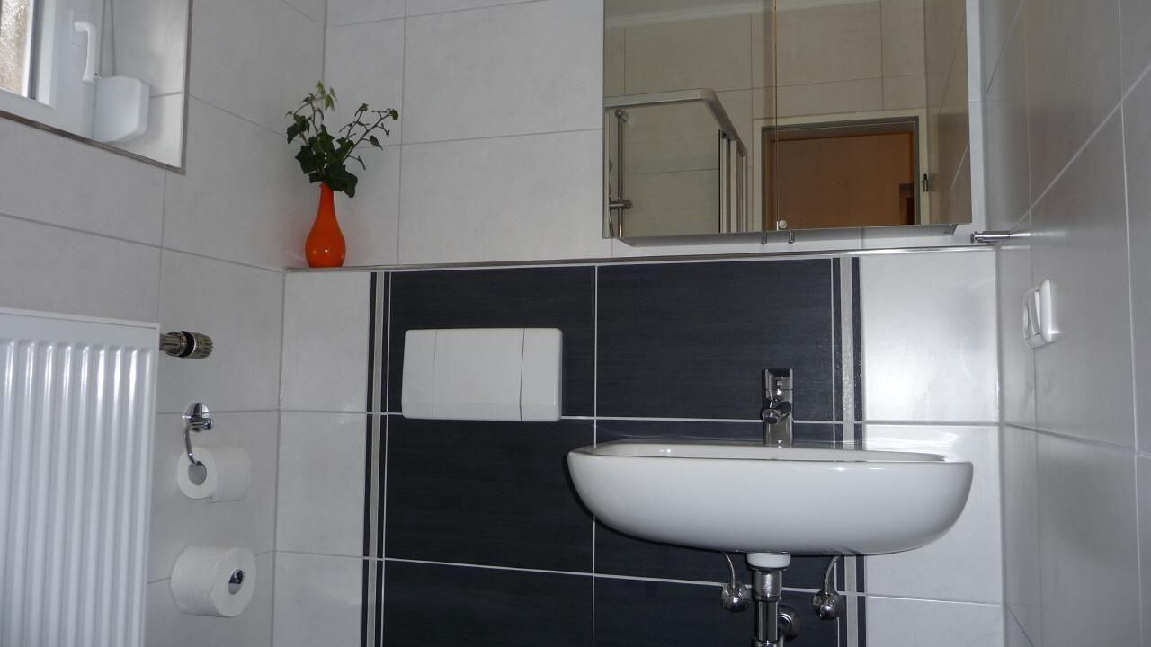 Photo of Bathroom in Zandt