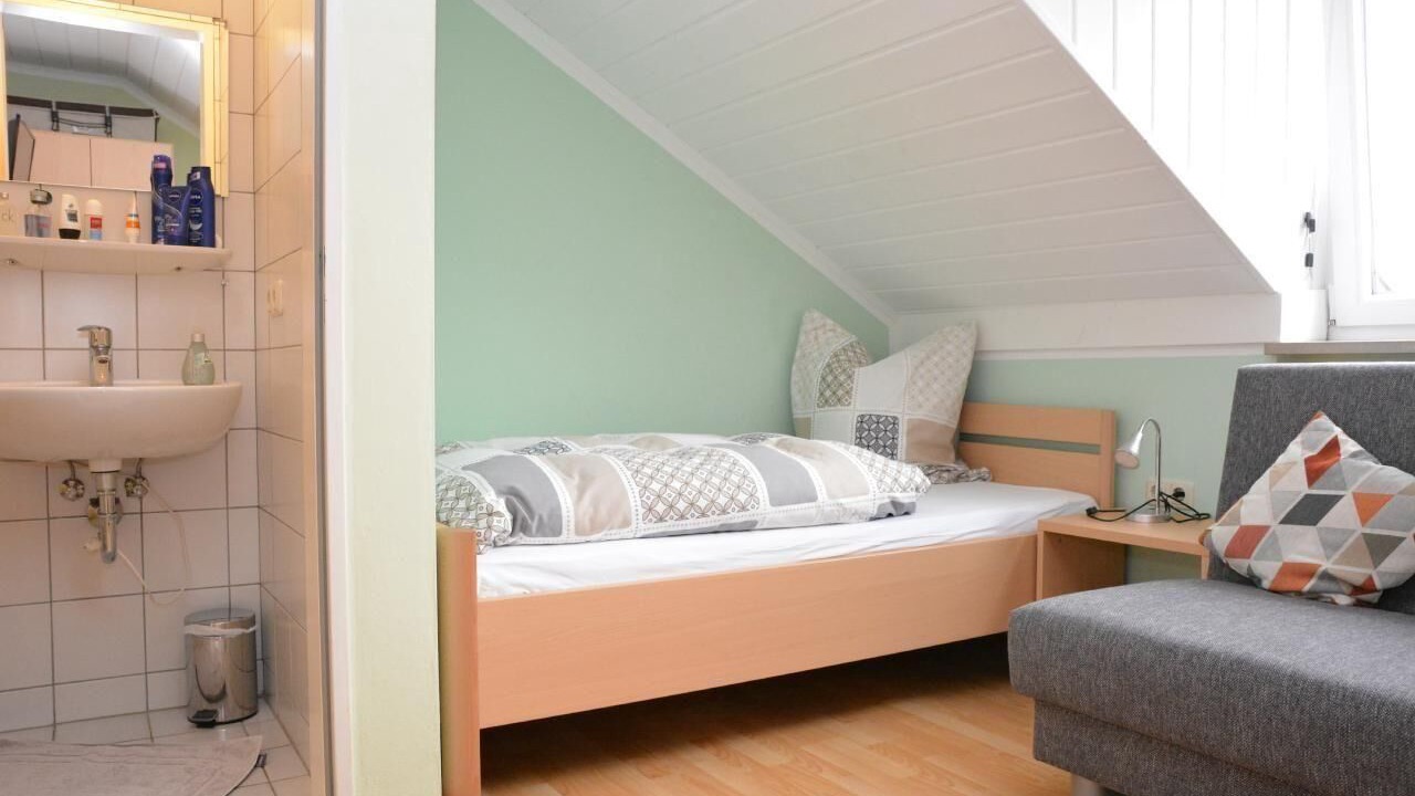 Photo of Bedroom in Zandt