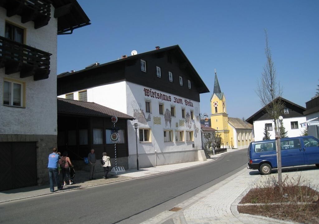 Photo of Outdoor in Zandt