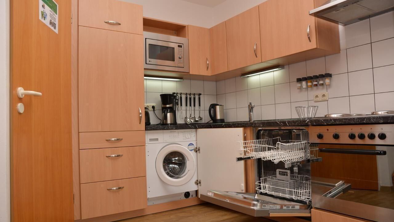 Photo of Kitchen in Zandt