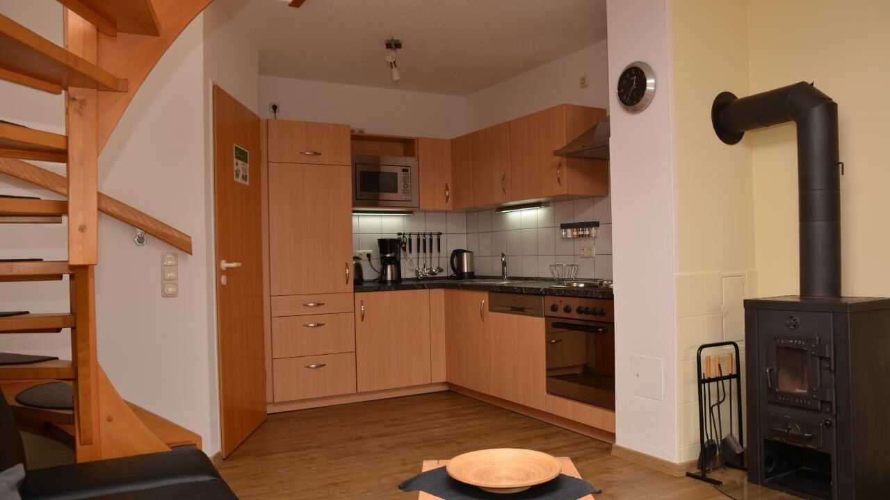 Photo of Kitchen in Zandt