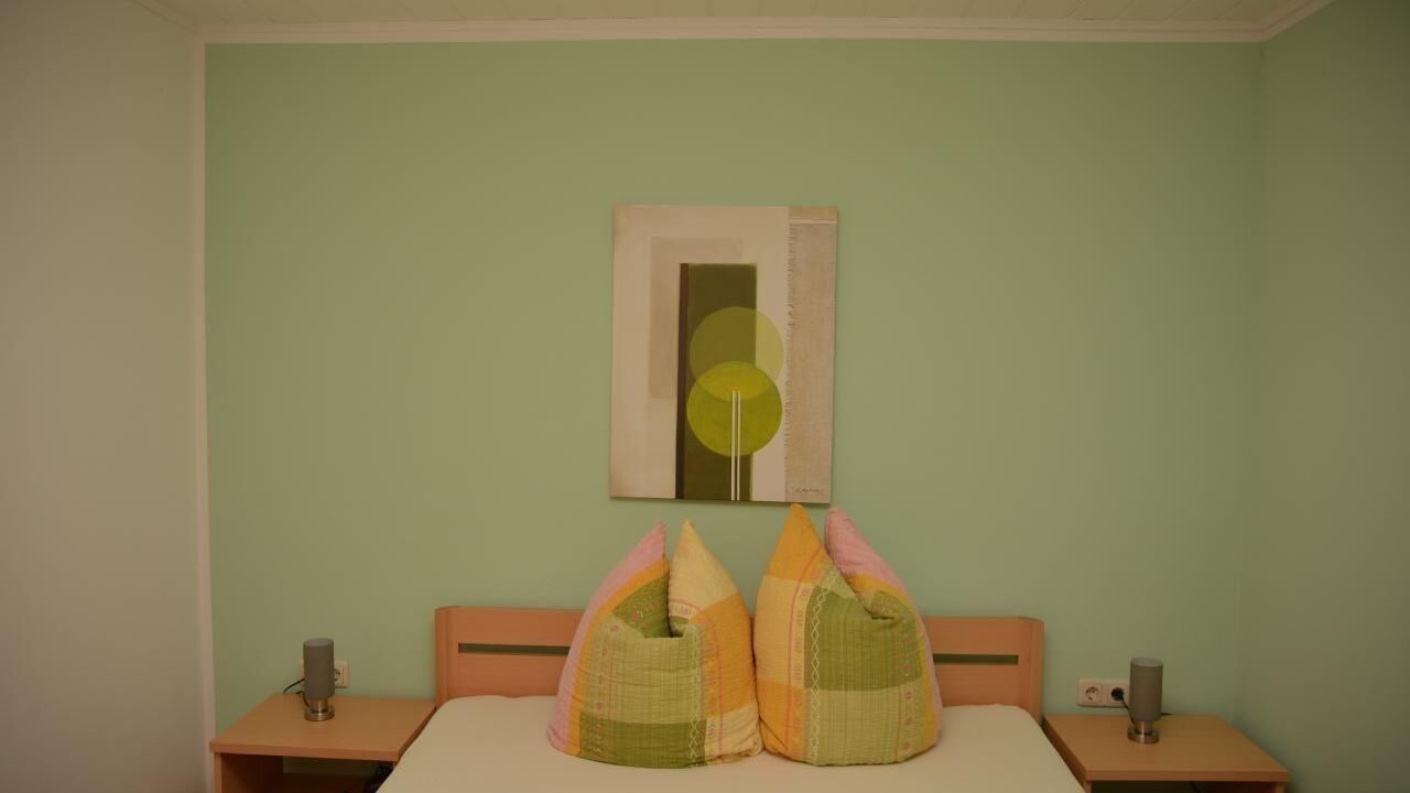 Photo of Bedroom in Zandt