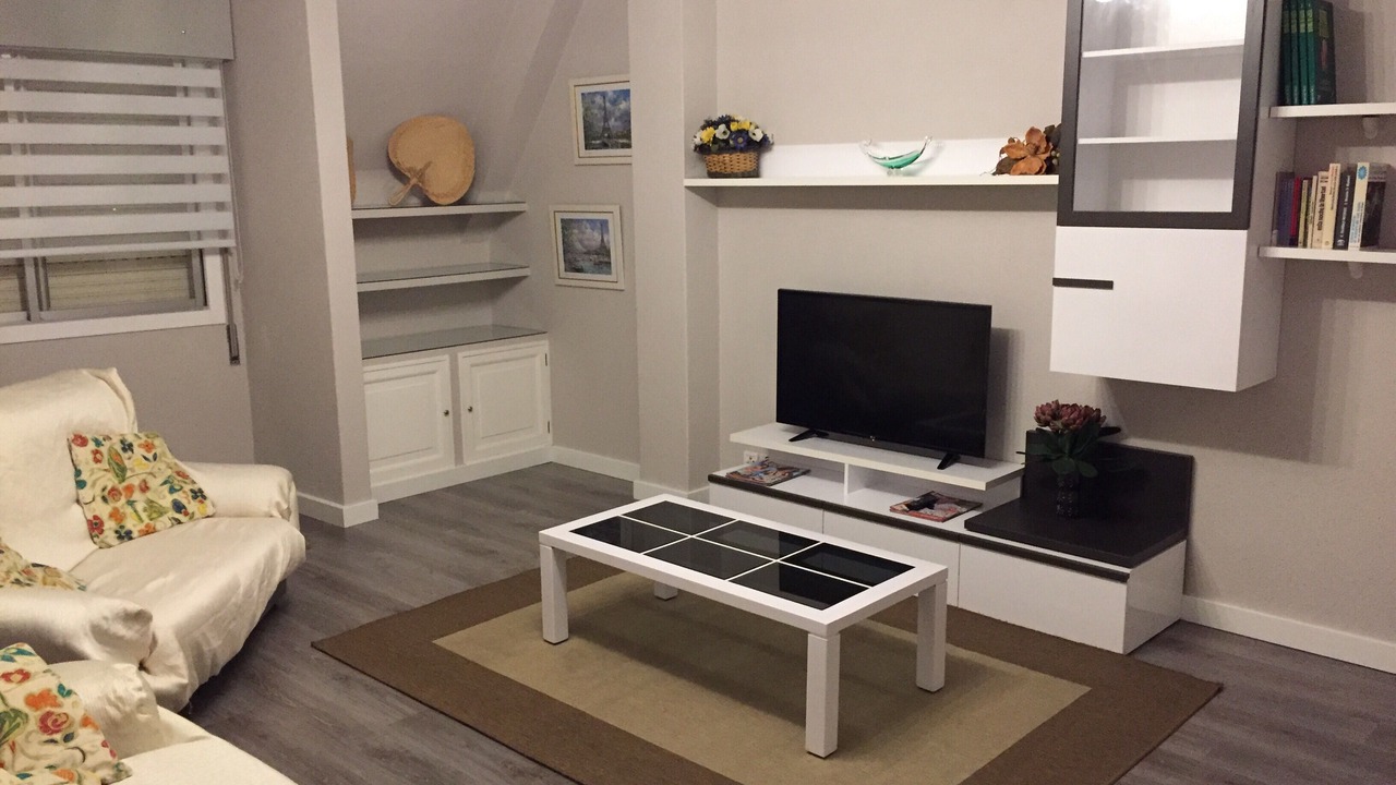 Photo of Livingroom in Sabaris