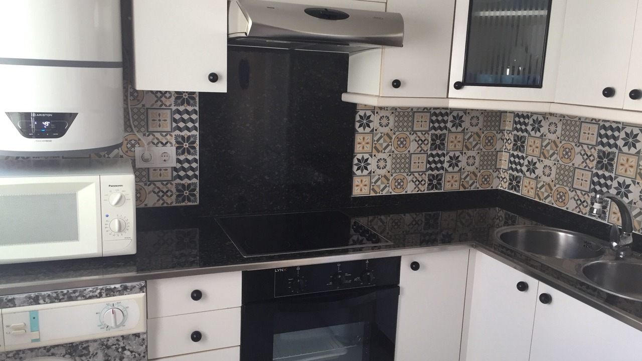 Photo of Kitchen in Sabaris