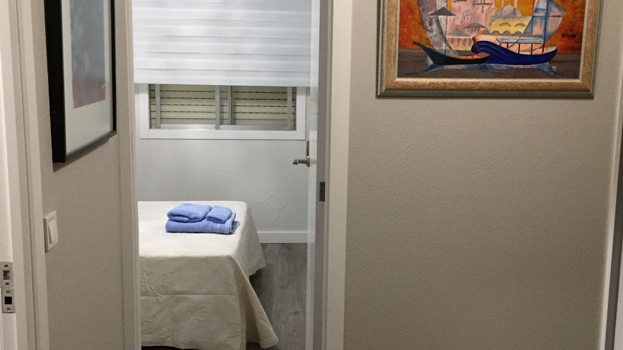 Photo of Bedroom in Sabaris