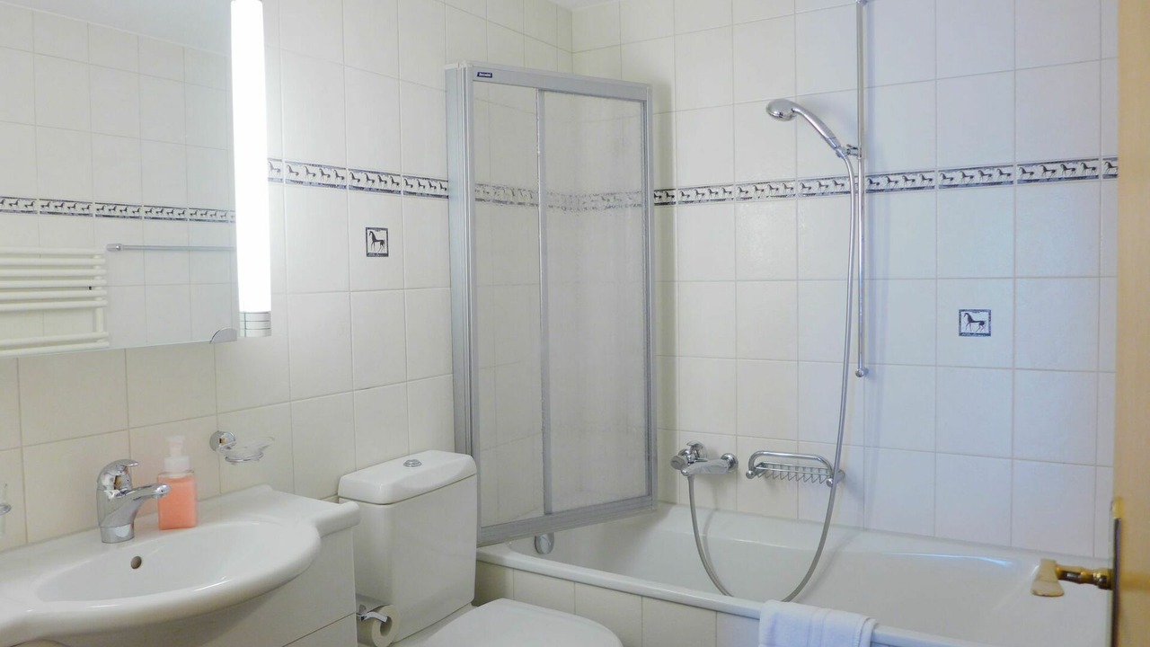 Photo of Bathroom in Murren