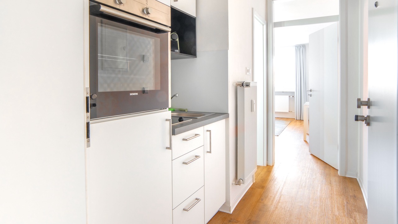 Photo of Kitchen in Mitte