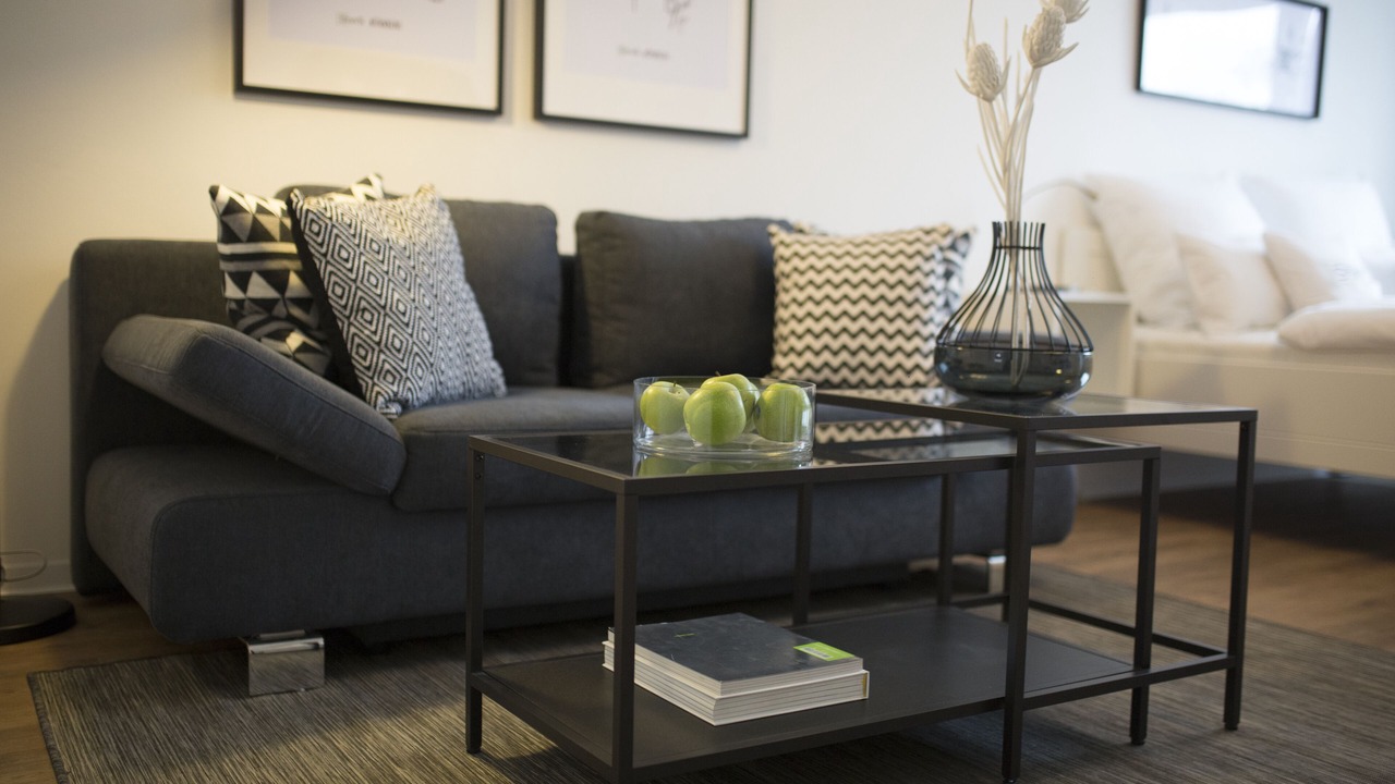 Photo of Livingroom in Mitte