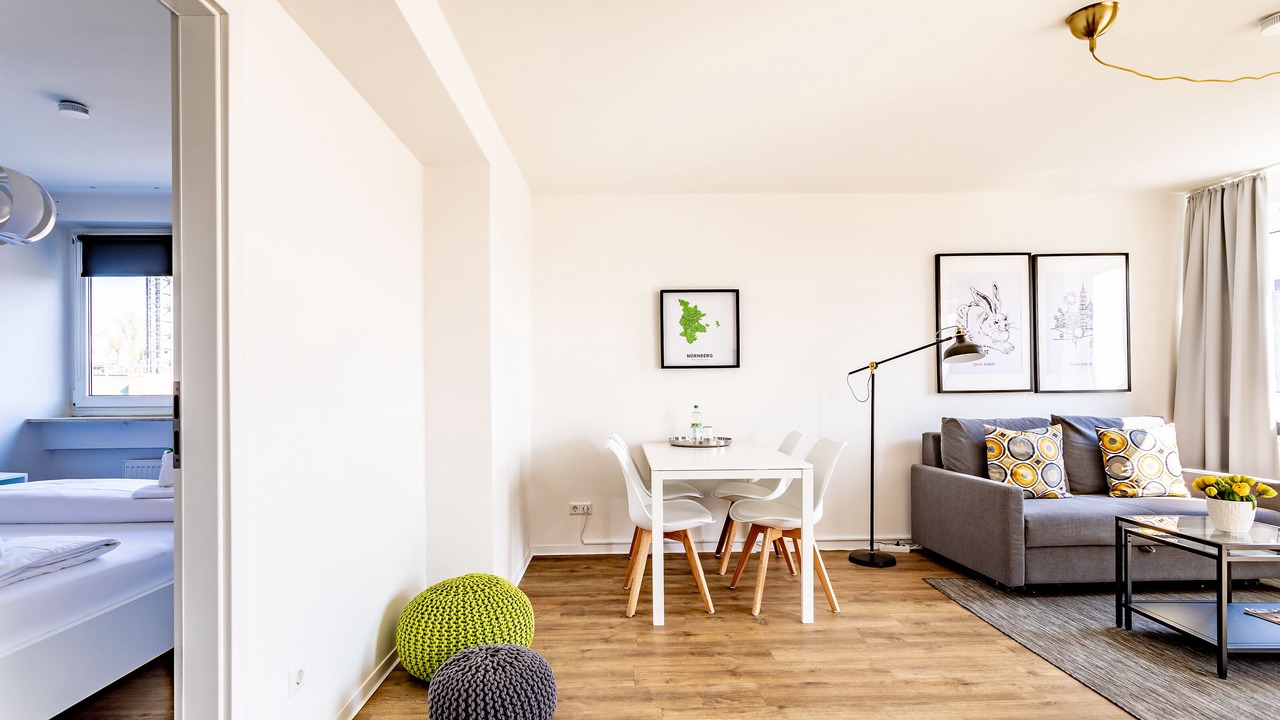 Photo of Bedroom in Mitte