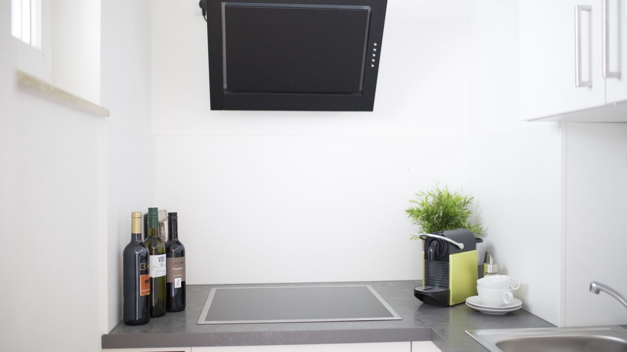 Photo of Kitchen in Mitte