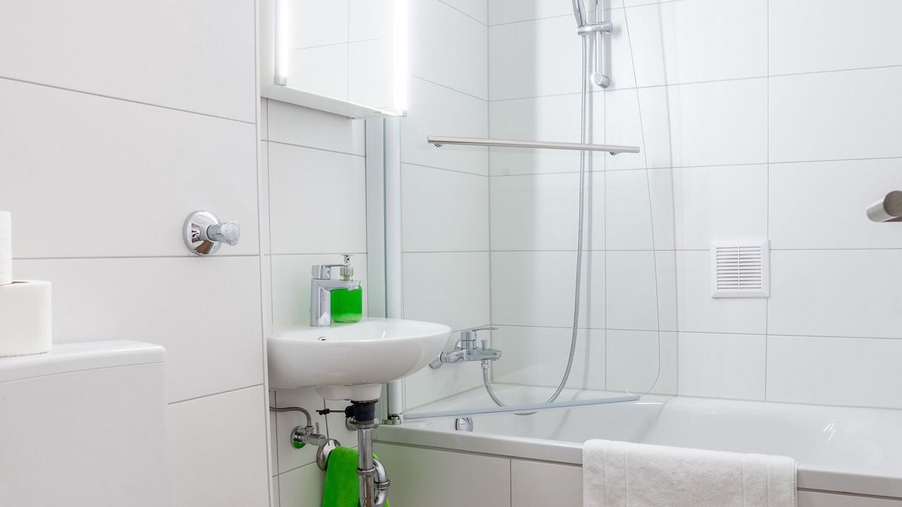 Photo of Bathroom in Mitte
