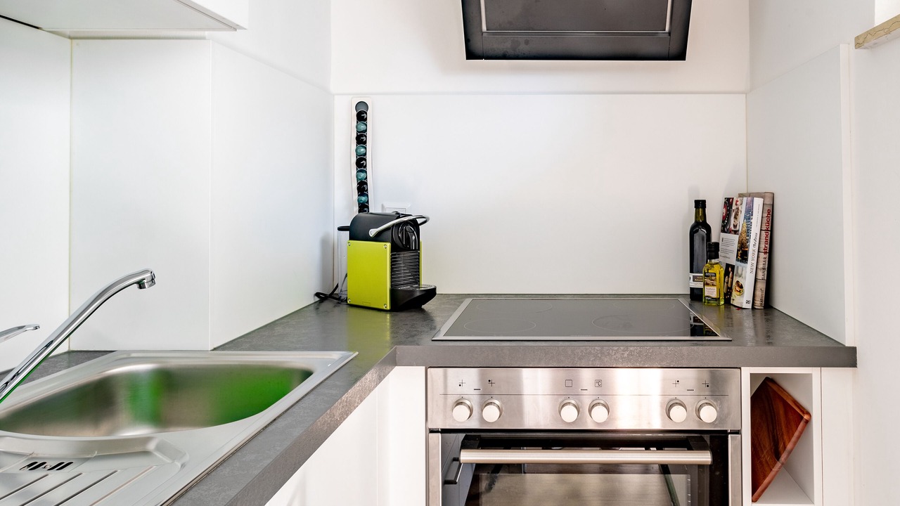 Photo of Kitchen in Mitte