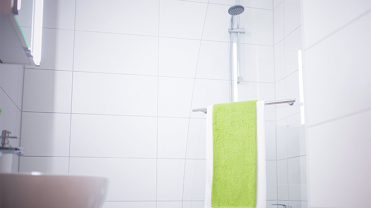 Photo of Bathroom in Mitte