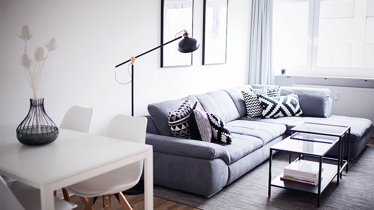 Photo of Livingroom in Mitte