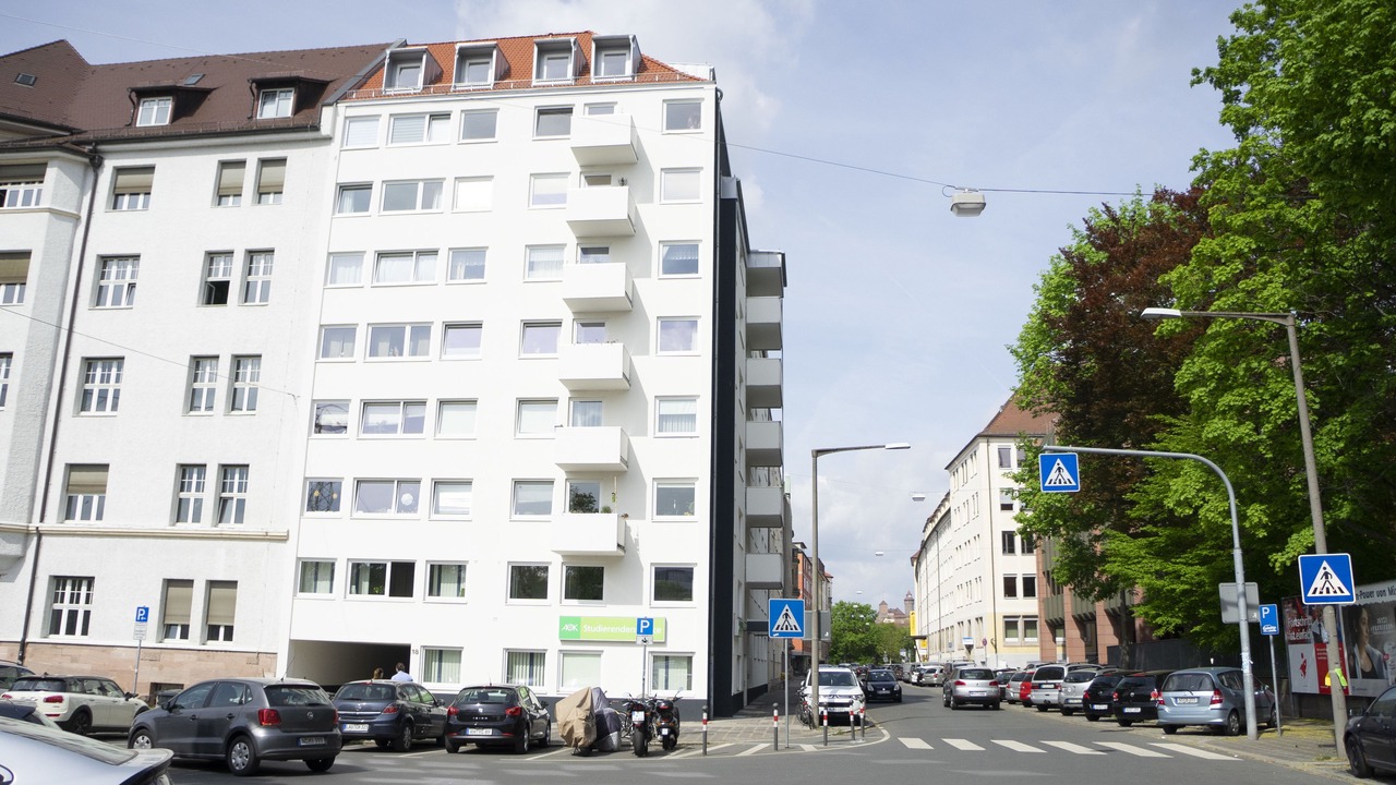 Photo of Outdoor in Mitte